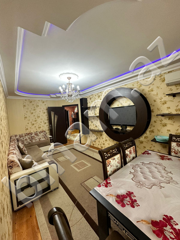 3 otaqlı Yeni tikili, Satış, Bakı, Sabunçu