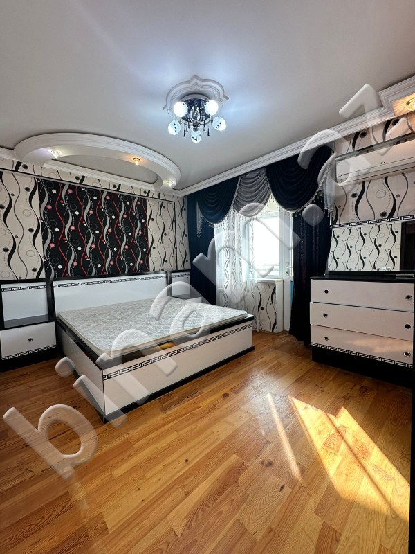 3 otaqlı Yeni tikili, Satış, Bakı, Sabunçu