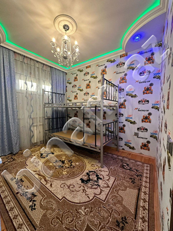 3 otaqlı Yeni tikili, Satış, Bakı, Sabunçu