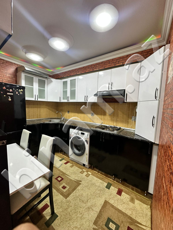 3 otaqlı Yeni tikili, Satış, Bakı, Sabunçu