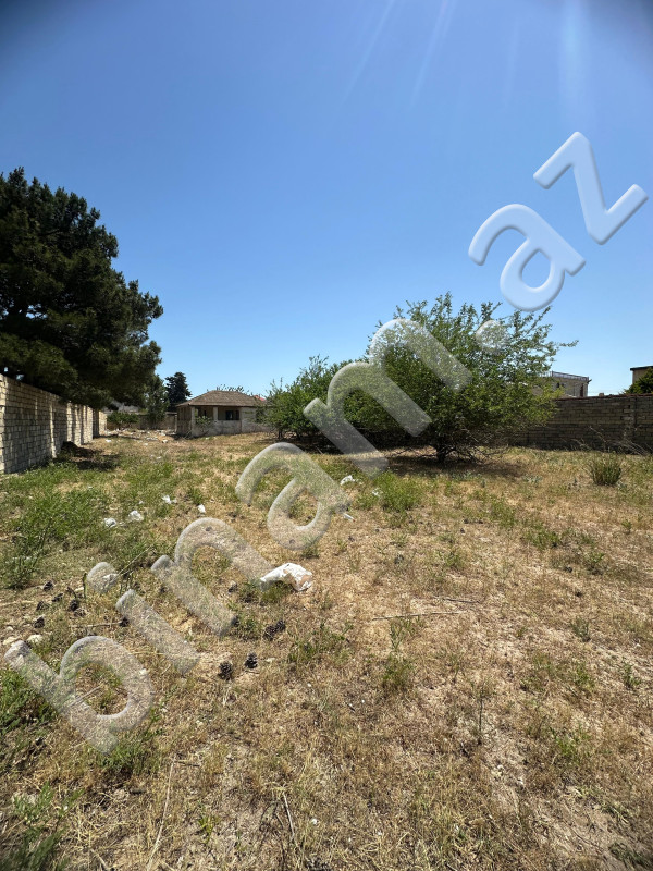 25 sot Torpaq, Satış, Bakı, Sabunçu, Koroğlu