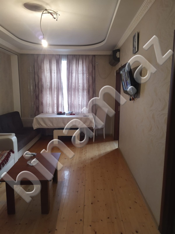 3 otaqlı Yeni tikili, Satış, Bakı, Suraxanı