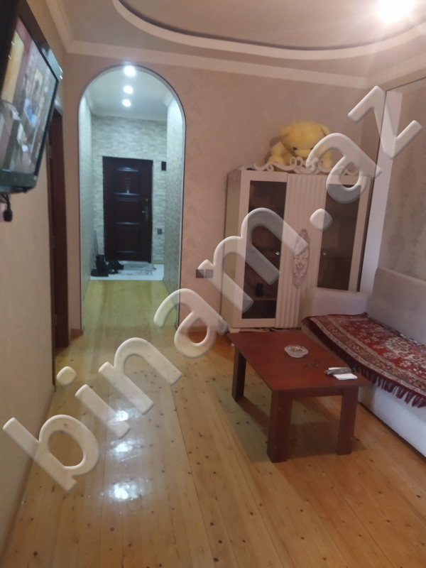 3 otaqlı Yeni tikili, Satış, Bakı, Suraxanı