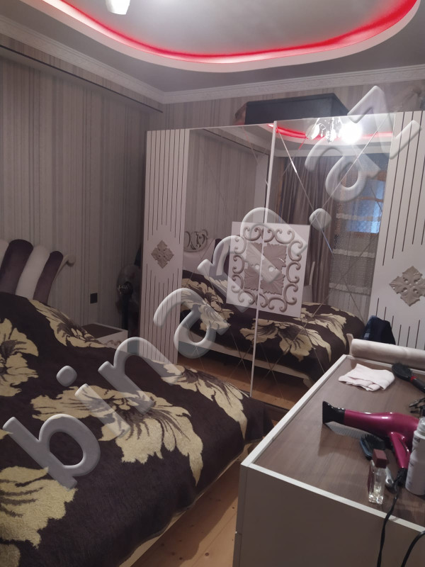 3 otaqlı Yeni tikili, Satış, Bakı, Suraxanı