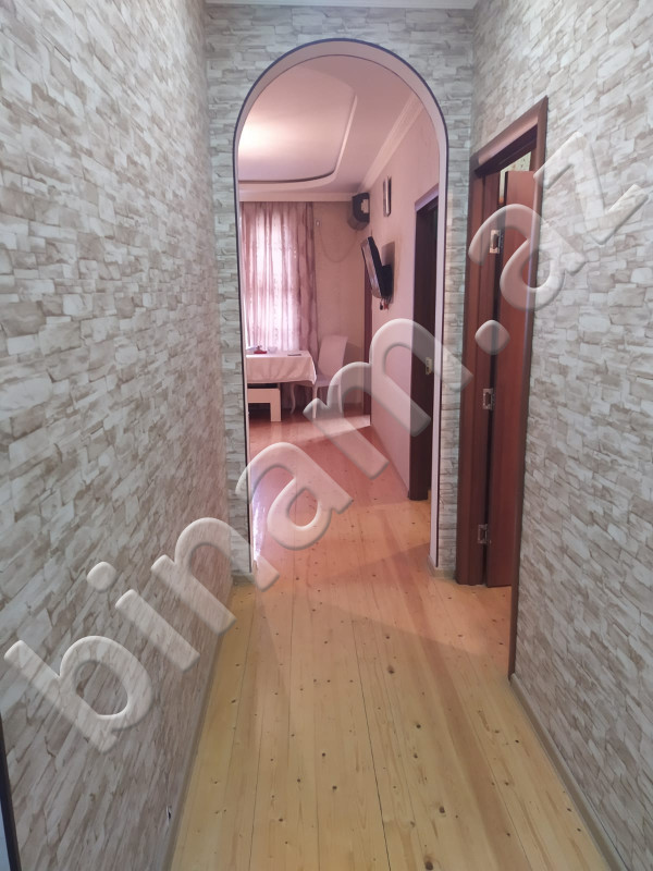 3 otaqlı Yeni tikili, Satış, Bakı, Suraxanı
