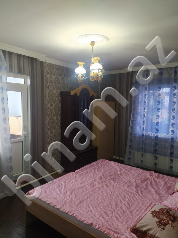 1 otaqlı Köhnə tikili, Satış, Bakı, Binəqədi, Nəsimi