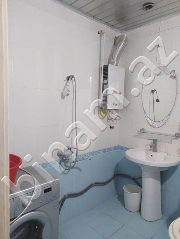 1 otaqlı Köhnə tikili, Satış, Bakı, Binəqədi, Nəsimi