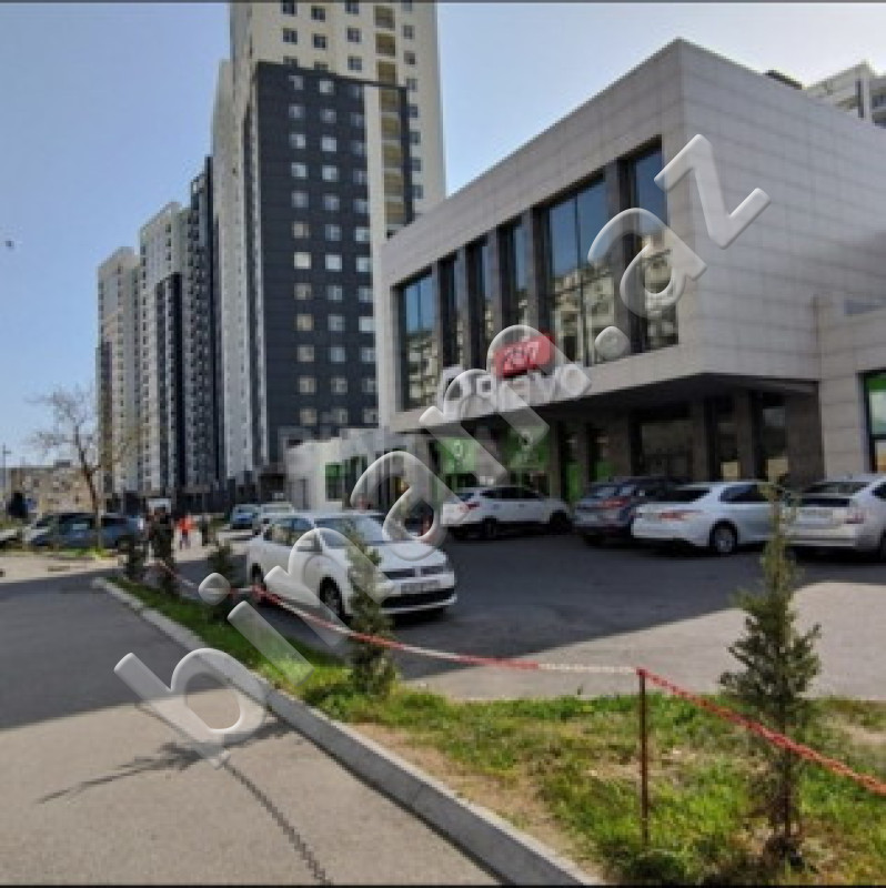 3 otaqlı Yeni tikili, Satış, Bakı, Xətai, Həzi Aslanov