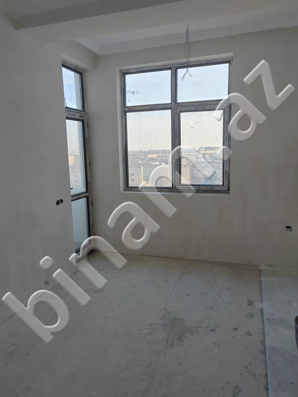 2 otaqlı Yeni tikili, Satış, Bakı, Suraxanı