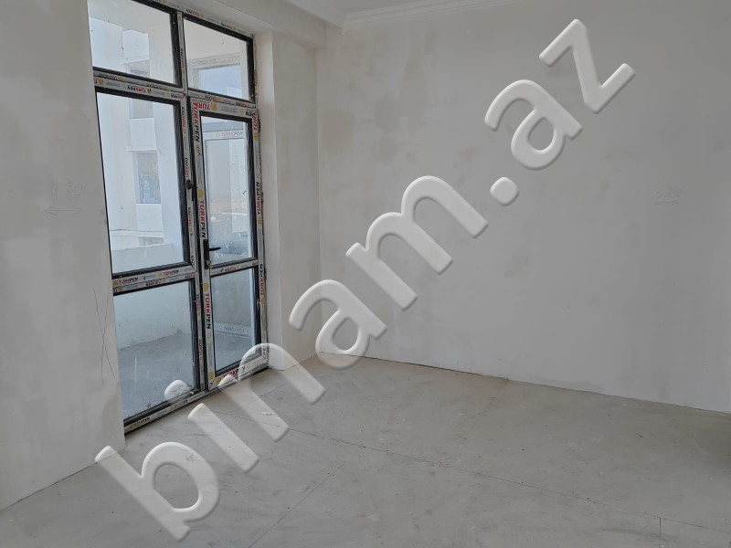 2 otaqlı Yeni tikili, Satış, Bakı, Suraxanı