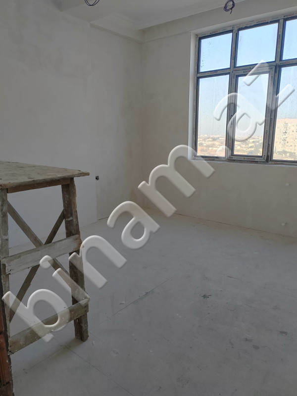 2 otaqlı Yeni tikili, Satış, Bakı, Suraxanı