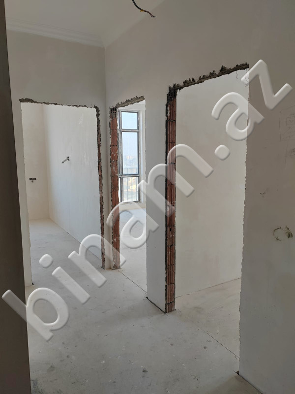 2 otaqlı Yeni tikili, Satış, Bakı, Suraxanı