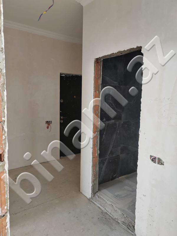 2 otaqlı Yeni tikili, Satış, Bakı, Suraxanı
