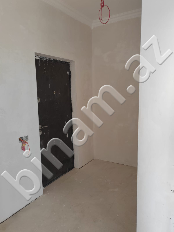 2 otaqlı Yeni tikili, Satış, Bakı, Suraxanı