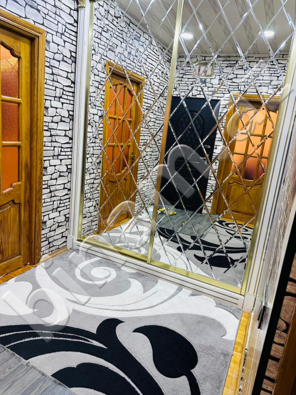 3 otaqlı Köhnə tikili, Satış, Bakı