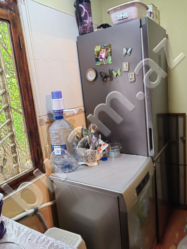 3 otaqlı Köhnə tikili, Satış, Bakı
