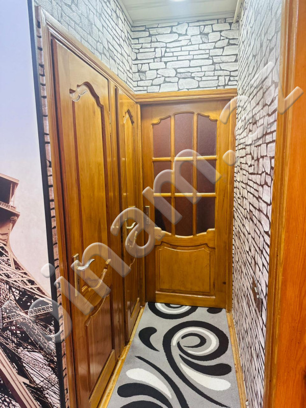 3 otaqlı Köhnə tikili, Satış, Bakı