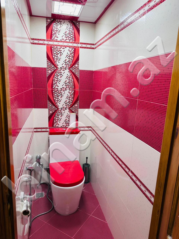 3 otaqlı Köhnə tikili, Satış, Bakı