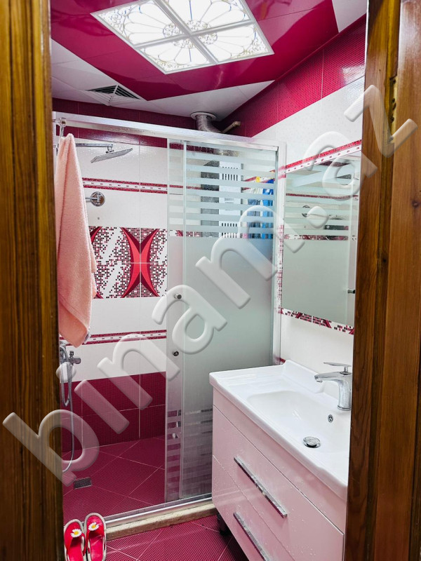 3 otaqlı Köhnə tikili, Satış, Bakı