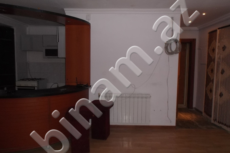 4 otaqlı Obyekt, Kirayə (aylıq), Bakı, Yasamal, İnşaatçılar
