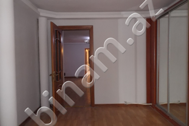 4 otaqlı Obyekt, Kirayə (aylıq), Bakı, Yasamal, İnşaatçılar