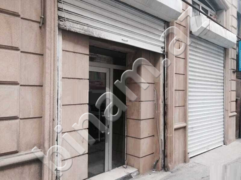 4 otaqlı Obyekt, Kirayə (aylıq), Bakı, Yasamal, İnşaatçılar