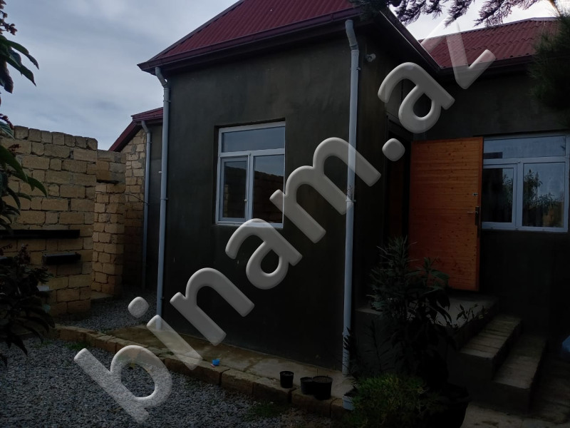 3 otaqlı Bağ evləri, Satış, Abşeron
