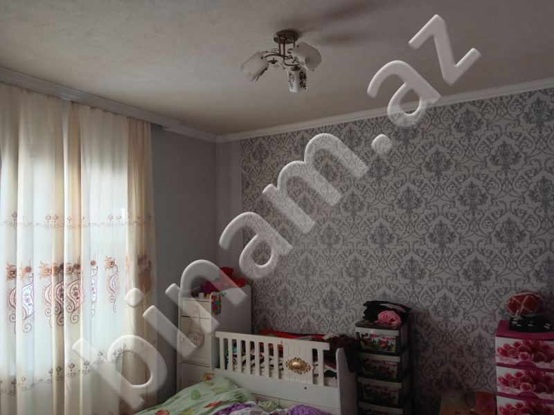 3 otaqlı Bağ evləri, Satış, Abşeron