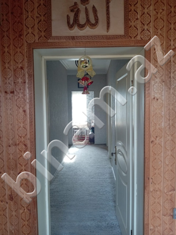 3 otaqlı Bağ evləri, Satış, Abşeron