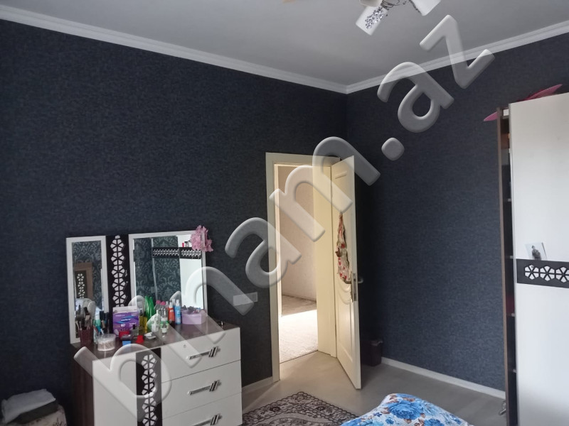 3 otaqlı Bağ evləri, Satış, Abşeron