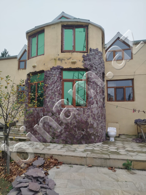 3 otaqlı Bağ evləri, Satış, Abşeron