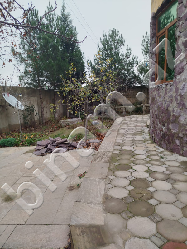 3 otaqlı Bağ evləri, Satış, Abşeron
