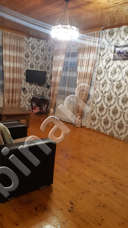 3 otaqlı Bağ evləri, Satış, Abşeron