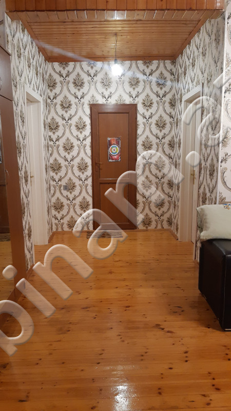 3 otaqlı Bağ evləri, Satış, Abşeron