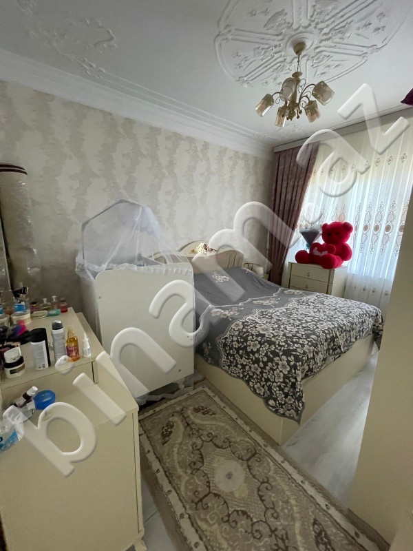 2 otaqlı Köhnə tikili, Satış, Bakı, Xətai