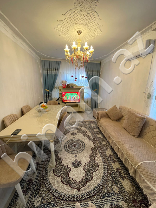 2 otaqlı Köhnə tikili, Satış, Bakı, Xətai