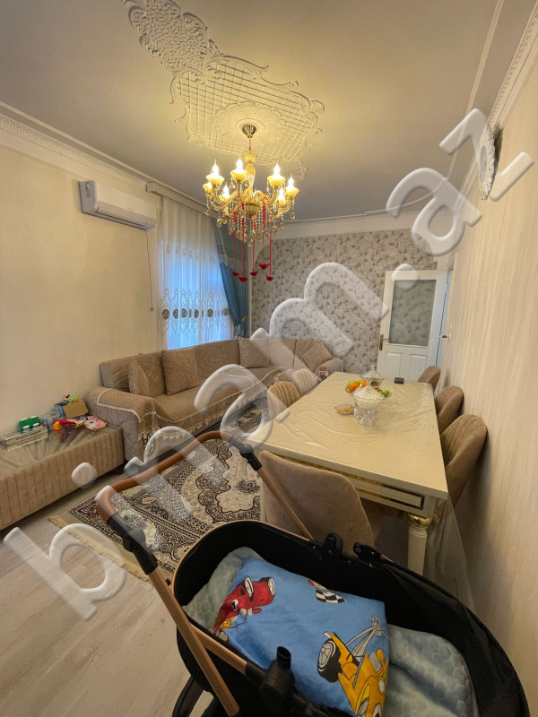 2 otaqlı Köhnə tikili, Satış, Bakı, Xətai