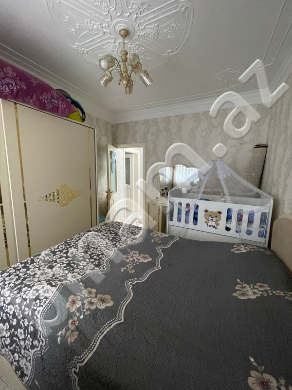 2 otaqlı Köhnə tikili, Satış, Bakı, Xətai