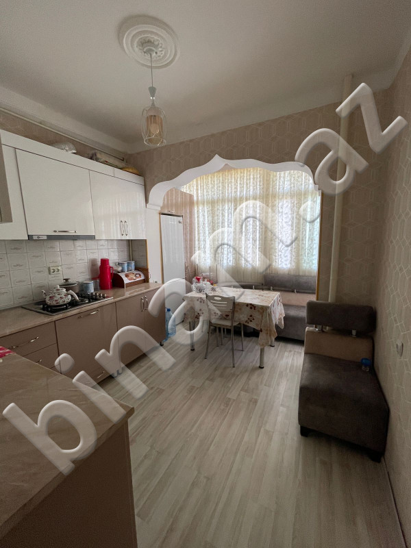 2 otaqlı Köhnə tikili, Satış, Bakı, Xətai