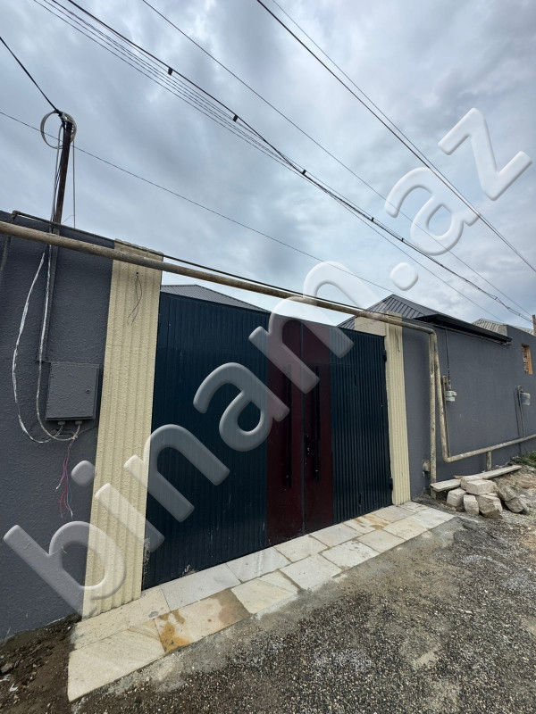 4 otaqlı Bağ evləri, Satış, Bakı, Xəzər