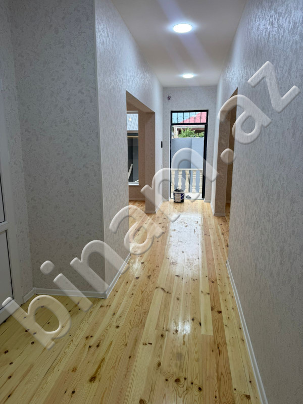 4 otaqlı Bağ evləri, Satış, Bakı, Xəzər