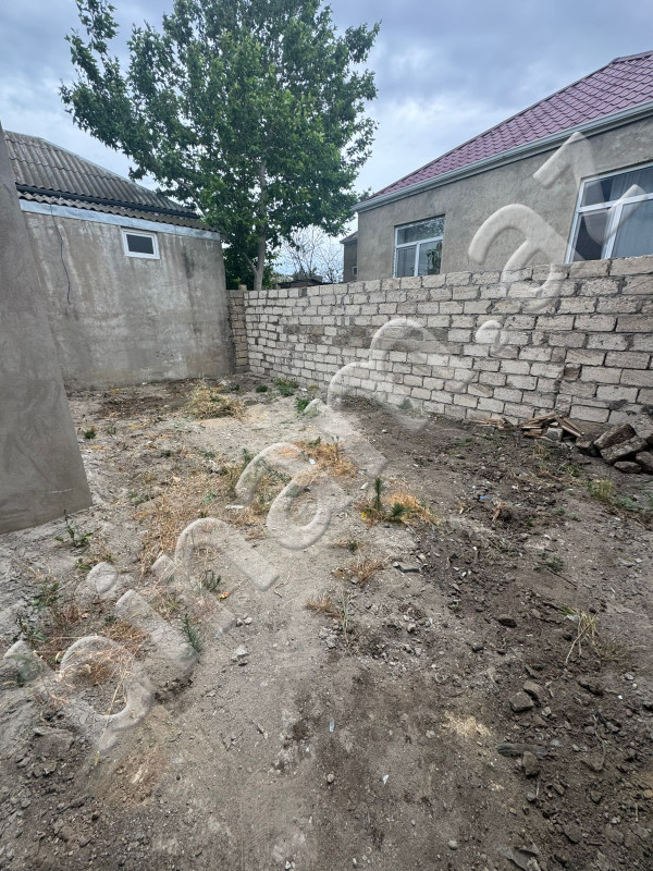4 otaqlı Bağ evləri, Satış, Bakı, Xəzər