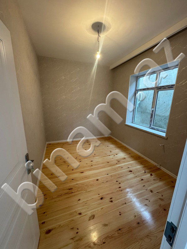 4 otaqlı Bağ evləri, Satış, Bakı, Xəzər