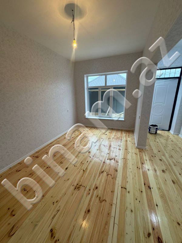 4 otaqlı Bağ evləri, Satış, Bakı, Xəzər