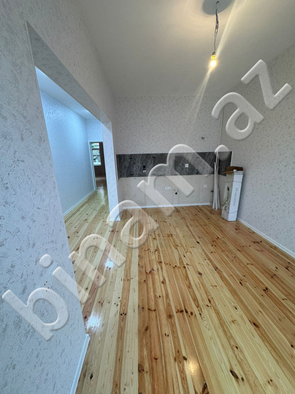 4 otaqlı Bağ evləri, Satış, Bakı, Xəzər