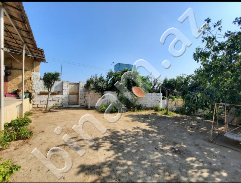 3 otaqlı Bağ evləri, Satış, Abşeron
