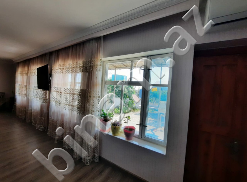 3 otaqlı Bağ evləri, Satış, Abşeron