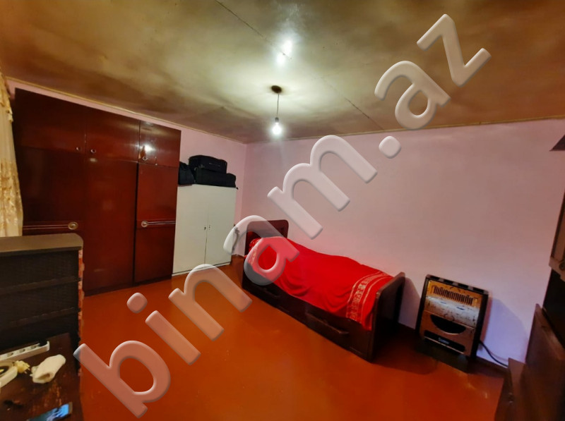 3 otaqlı Bağ evləri, Satış, Abşeron