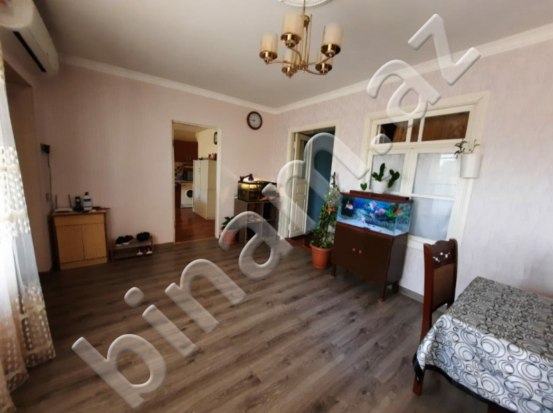 3 otaqlı Bağ evləri, Satış, Abşeron