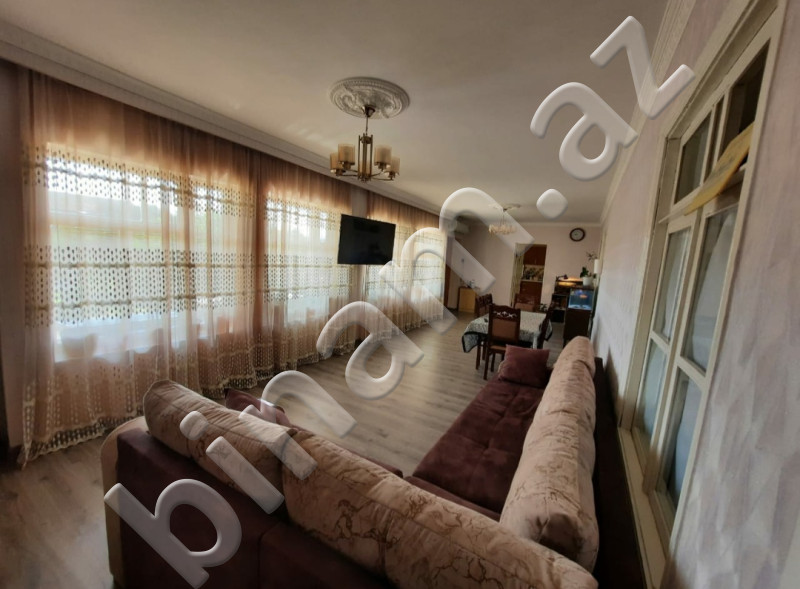3 otaqlı Bağ evləri, Satış, Abşeron